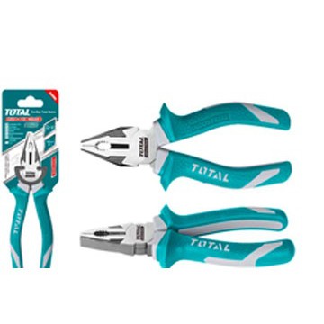 6" Kìm điện Total THT210606