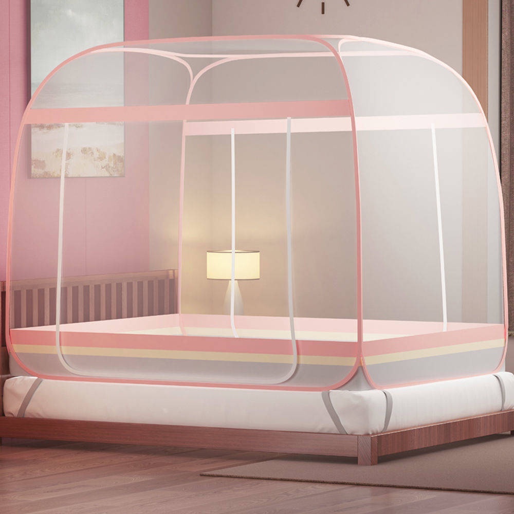 Màn Ngủ Chống Muỗi 1.5M 1.8m 0.9M Chất Lượng