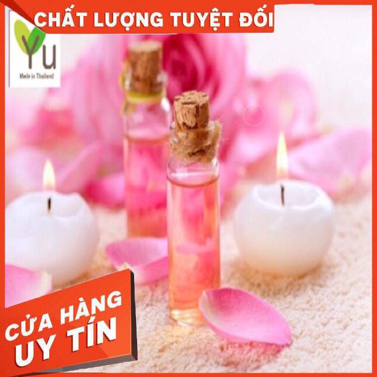 HÀNG CAO CẤP -  Tinh dầu hoa hồng toả hương treo gắn xe hơi, tủ quần áo, phòng ngủ, tặng kèm kẹp lọc gió điều hoà xe ô t