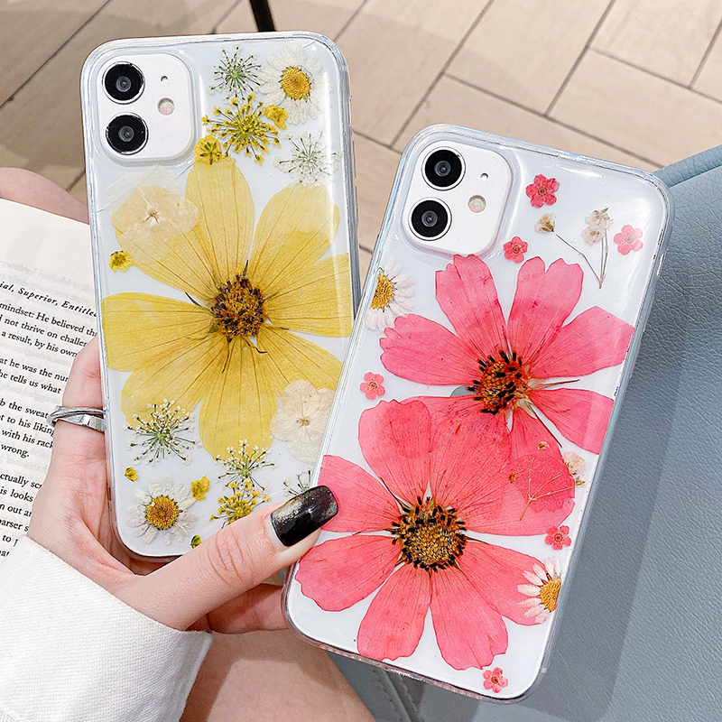 Ốp điện thoại thời trang thích hợp cho Iphone 11 12 Pro Max X 6 6s 7 8 Plus Xr Xs Max
