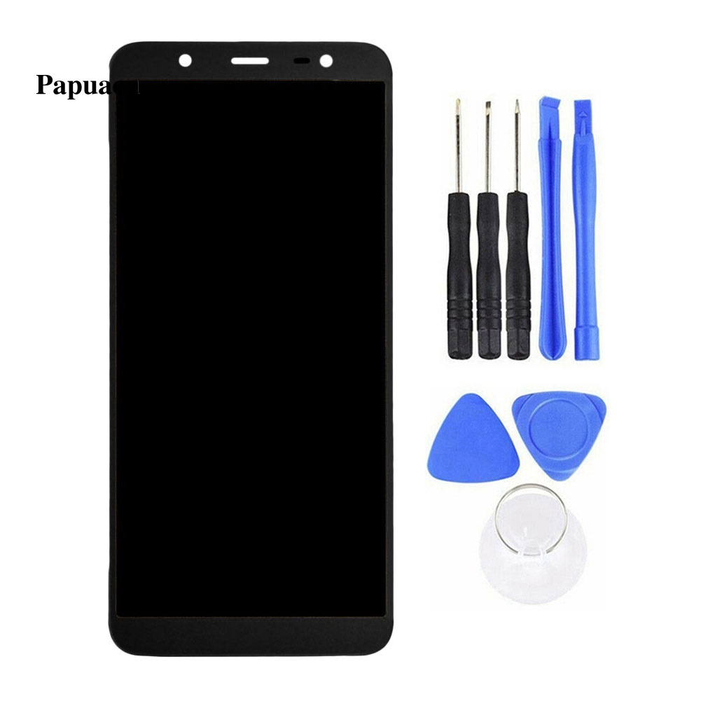 Màn Hình Cảm Ứng Lcd Thay Thế Cho Samsung Galaxy J8 2018 J810