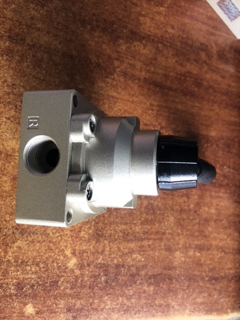 Van gat tay TG34S-15 STNC