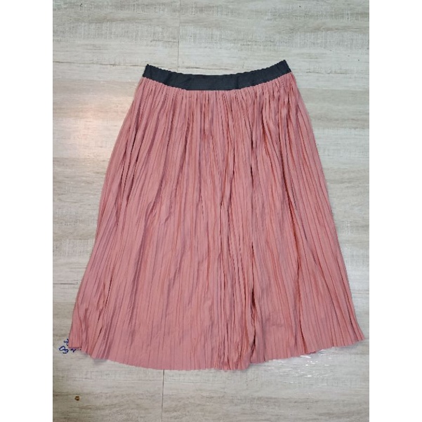 Chân váy thô Nhật .