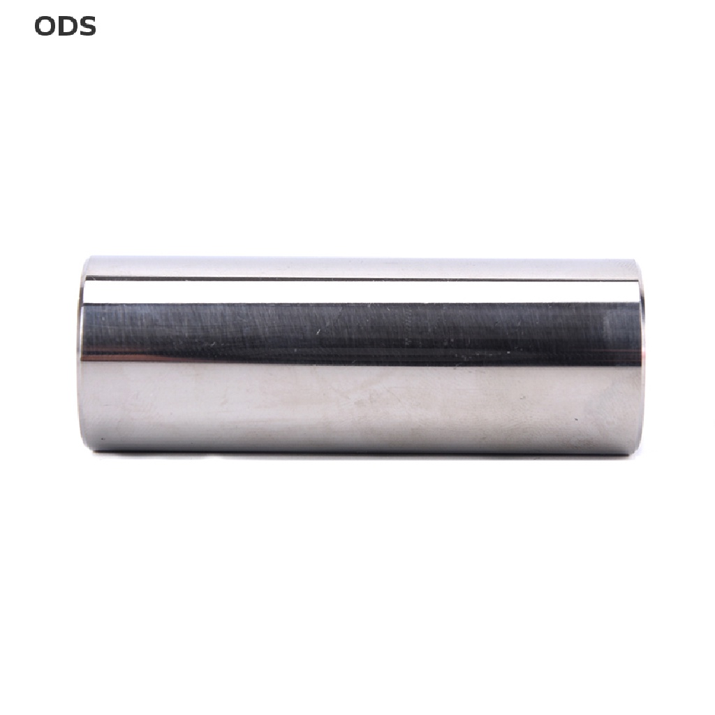 Thanh Trượt Đàn Guitar Điện Mạ Chrome Độ Bóng Cao