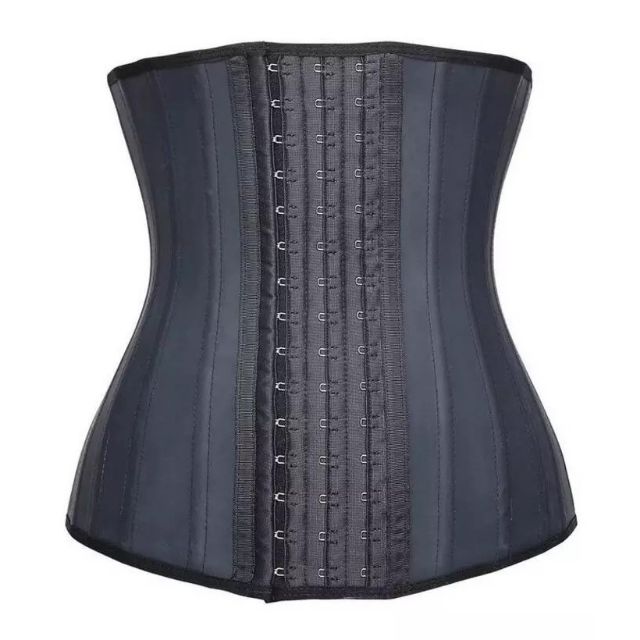 Đai nịt bụng latex 25 xương