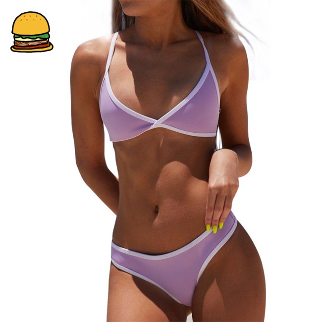 Bộ Bikini Hai Mảnh Quyến Rũ Cho Nữ | BigBuy360 - bigbuy360.vn