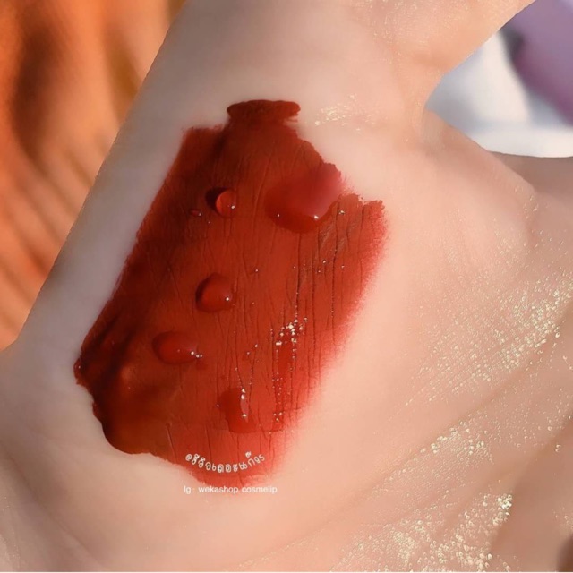 Son Kem Lì Emoji Kiss Beauty 😄❤️😄 | BigBuy360 - bigbuy360.vn