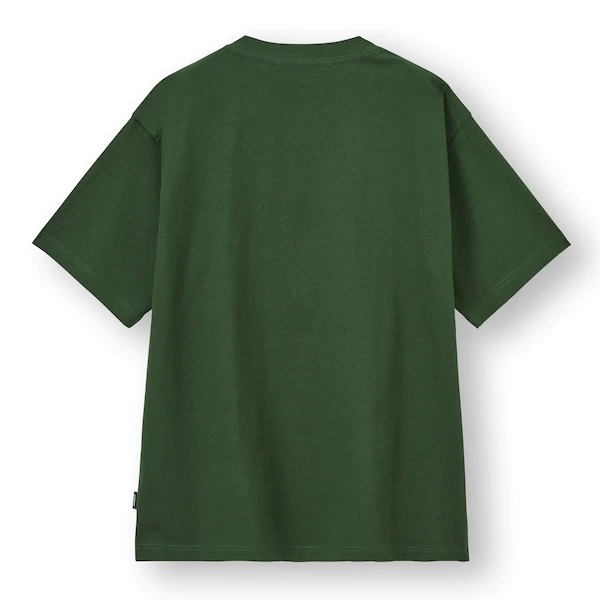 Áo thun nam GU undercover - Mã 335490