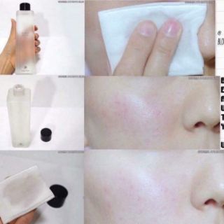 NƯỚC THẦN BEAUTY WATER