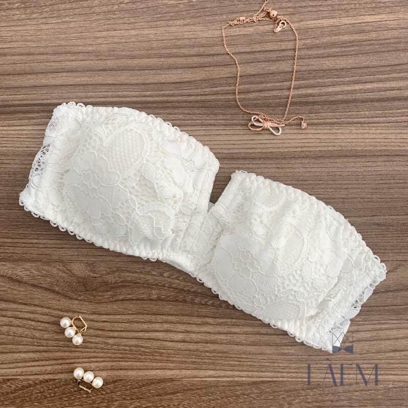Jenny Bralette - Áo quây cao cấp - Emmer Collection