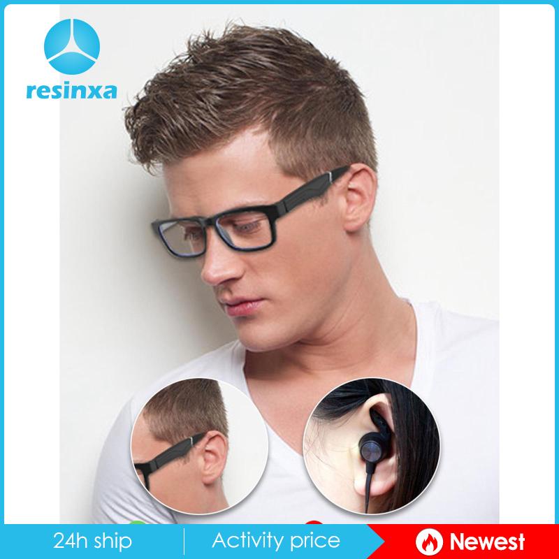 Kính Mát Thông Minh K3 Bluetooth 5.0 Chống Ánh Sáng Xanh