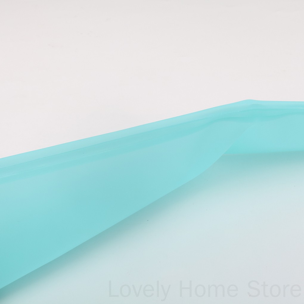 Túi bóp kem bằng silicon tiện lợi