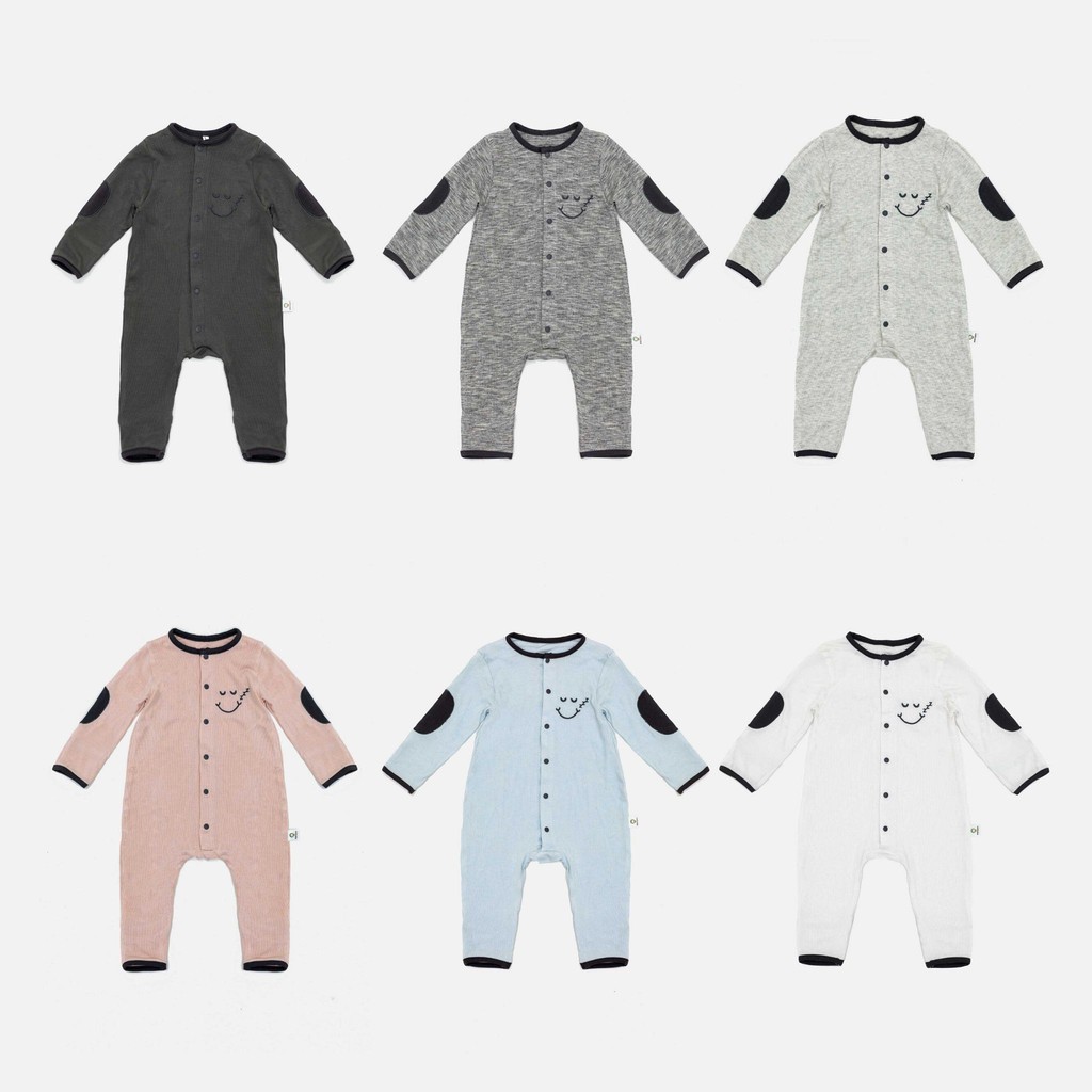 Body ngủ,sleepsuit dreamer cho trẻ từ 3 đến 19kg