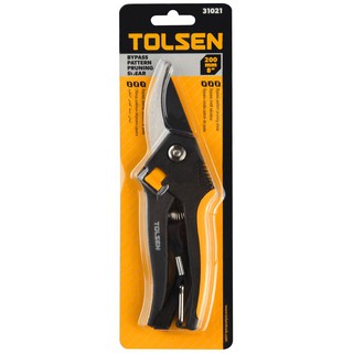 Kéo Cắt Cành Tolsen 31021