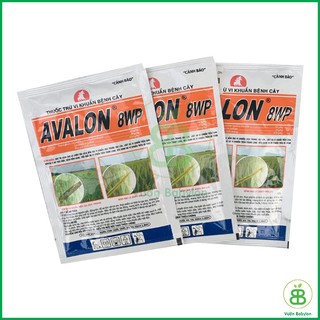 Thuốc Trừ Vi Khuẩn Bệnh Cây Avalon 8WP