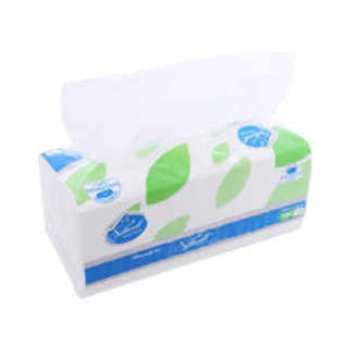 COMBO 3 BỊCH GIẤY RÚT LỤA SILKWELL 250 TỜ CAO CẤP