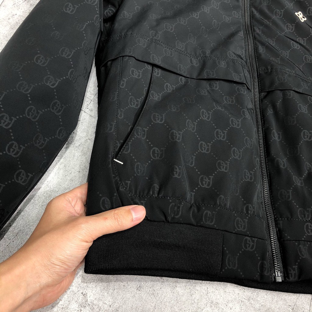 Áo khoác nam lót bông dầy dặn thời trang cao cấp AKH18 - 385 | BigBuy360 - bigbuy360.vn