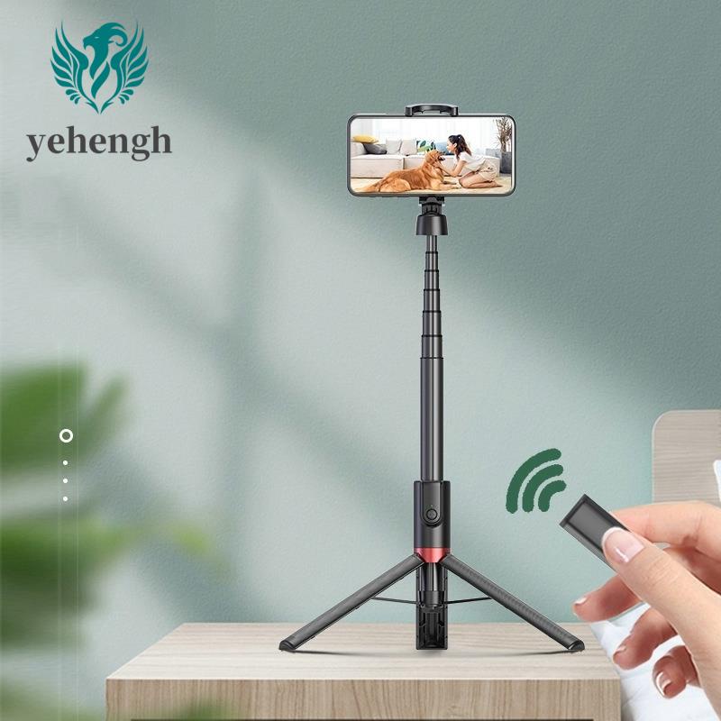 Gậy Tự Sướng Bluetooth Không Dây Có Điều Khiển Từ Xa Cho Iphone Samsung | BigBuy360 - bigbuy360.vn