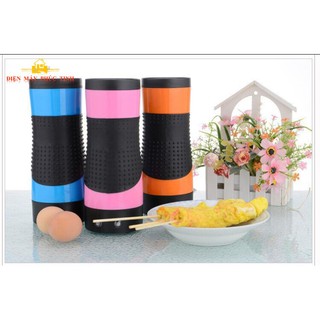 Máy làm trứng cuộn xúc xích