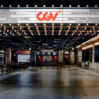 Toàn Quốc [E-Voucher điện tử] 01 Vé xem phim 2D CGV cho 1 người tại Hệ thống CGV toàn quốc - Áp dụng tất cả các ngày (DT