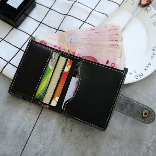 Ví Nữ Mini dáng ngắn .
