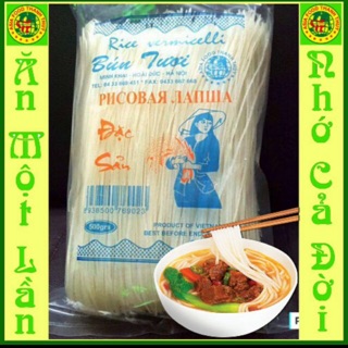 Bún tươi xuất khẩu 500g