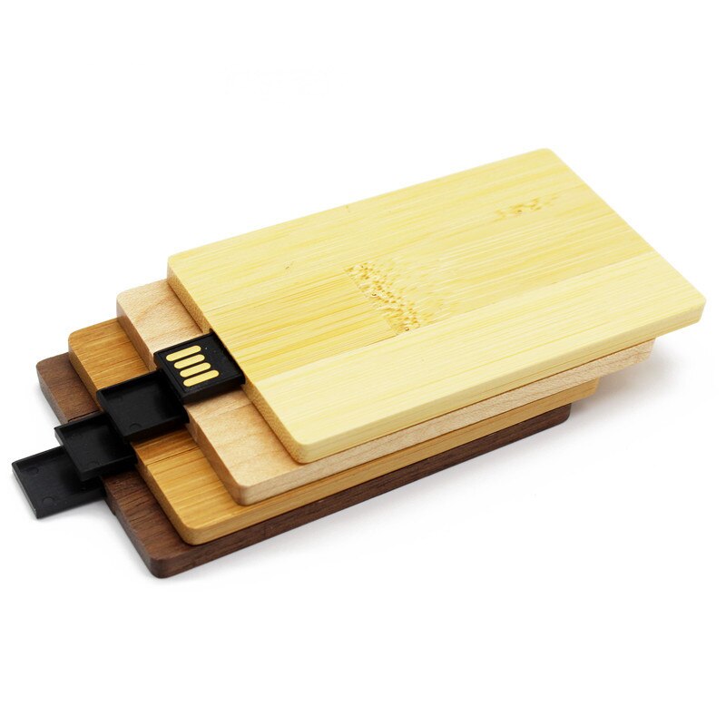 Usb Dung Lượng 4gb 8gb 16gb 32gb 64gb Hình Khối Gỗ | BigBuy360 - bigbuy360.vn