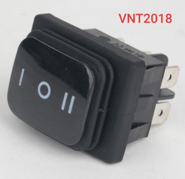 Công tắc ON/OFF 12V-12A ( 3 vị trí)