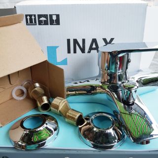 Củ sen tắm Nóng Lạnh INAX