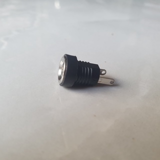 Jack đực DC-022A 5.5x2.1mm, jack cái DC-022B