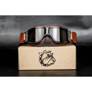 Kính Bulldog Goggle B9