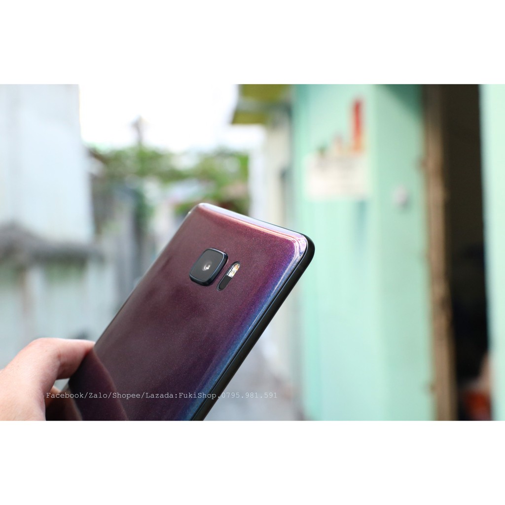 Tấm Dán Skin FULL Viền Glossy Flip Space Note8 Note9 Note10 Note10+ Note10Lite ZFlip S20 S20Ultra S20+ S10 A70