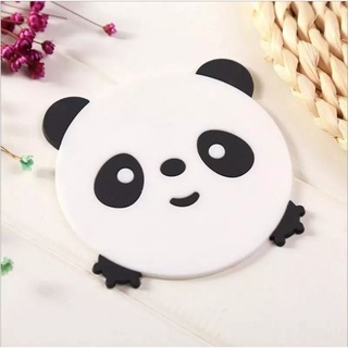 ĐẾ LÓT LY SILICON HÌNH THÚ DỄ THƯƠNG