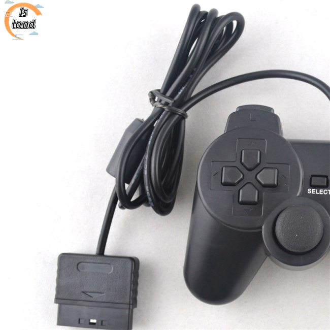 Tay Cầm Chơi Game Có Dây Dành Cho PS2