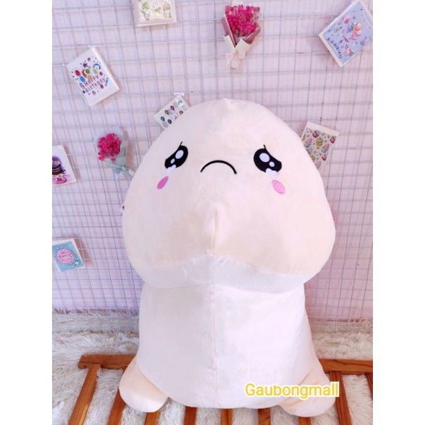 Gấu bông hình ciu ngồi