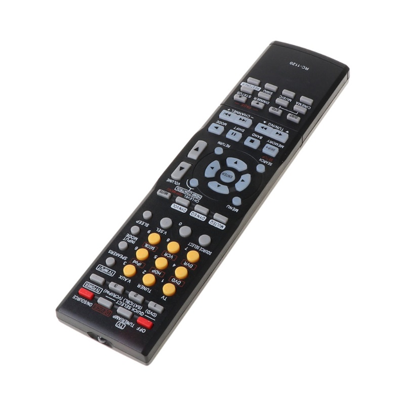 Điều Khiển Từ Xa Thay Thế Thông Dụng Cho RC-1120 RC1120 DHT590BA AVR-1610