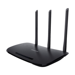 Bộ phát wifi tp-link tl-wr940n 450mbps - chính hãng bảo hành 1 đổi 1 trong 24 tháng