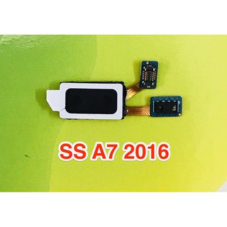 Cụm Cảm biến + Loa trong Samsung A7 2016 (A710)