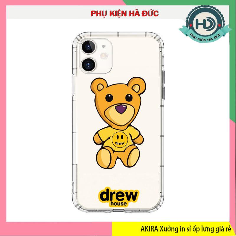 Shop chuyên bỏ sỉ ôp lưng iphone cặp đôi tí hon giá gốc tại xưởng in ốp Akira