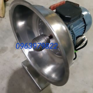 MÁY XAY NẠO DỪA KHÔ VẮT CỐT