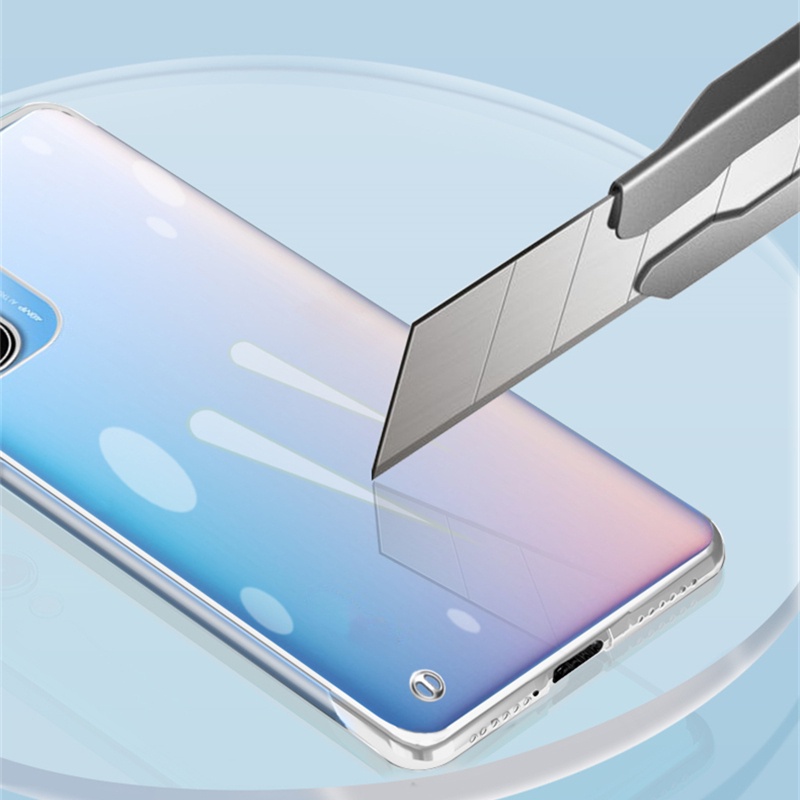 Ốp điện thoại cứng trong suốt không viền kèm dây đeo cho Xiaomi Poco M4 Pro X4 NFC Redmi Note 11 10 Pro 11T 10S K20 Pro