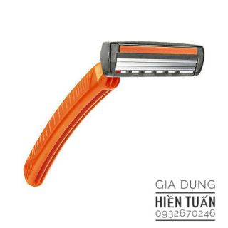 DAO CẠO RÂU BIC 3 SENSITIVE - 1 CÂY