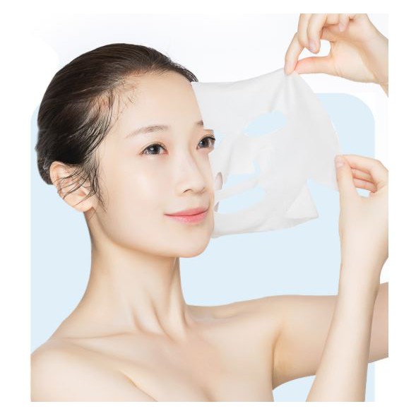 Mặt Nạ Sữa Milk Images Dưỡng Trắng Da