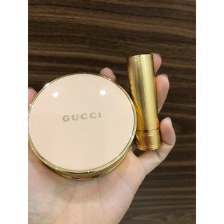 Phấn phủ Gucci Poudre De Beaute Mat Naturel