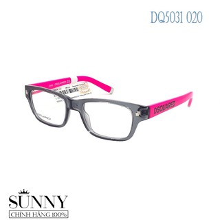 Gọng Kính Dsquared2 DQ5031