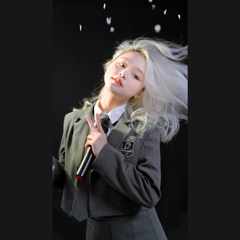 Full set IDol Học Đường - Hologram Classroom | BigBuy360 - bigbuy360.vn