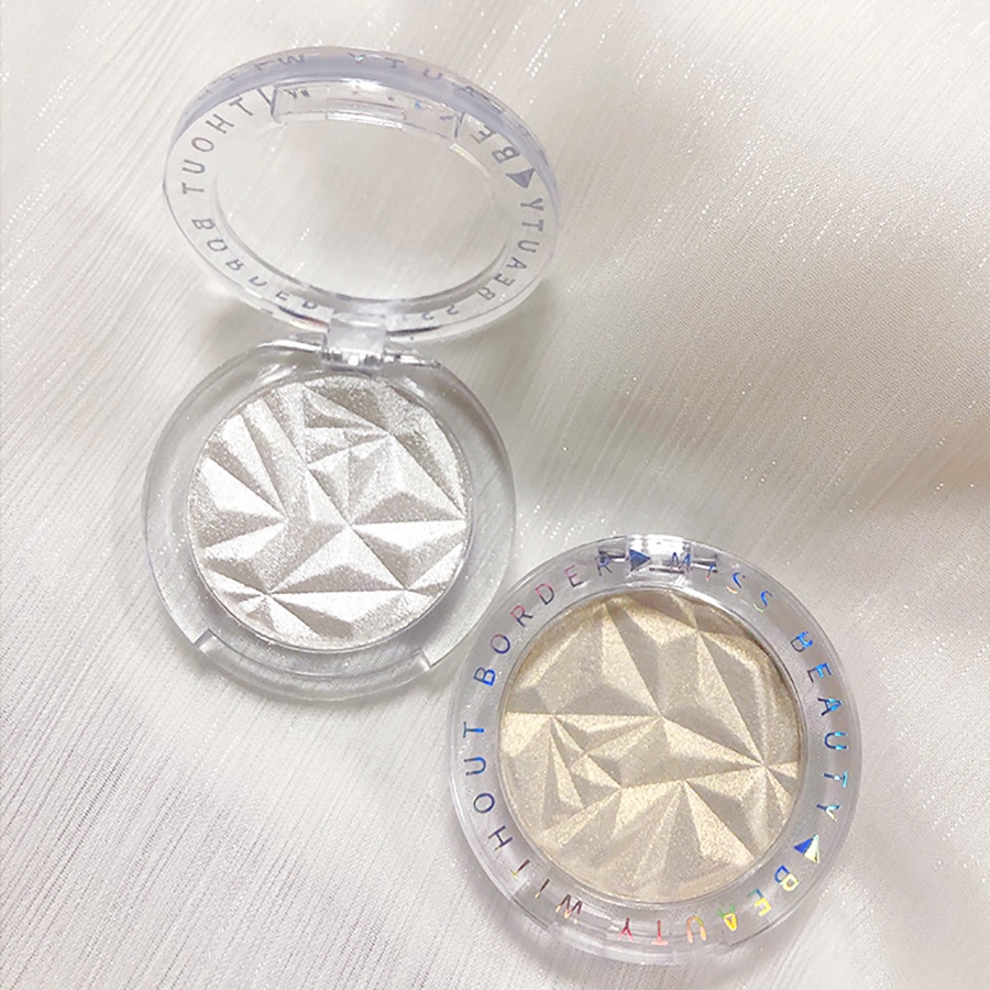 Phấn Bắt Sáng Ánh Ngọc Trai Lấp Lánh Thương Hiệu MISS BEAUTY