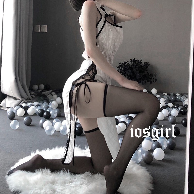 Tất Lưới Dài Qua Gối Cosplay | BigBuy360 - bigbuy360.vn