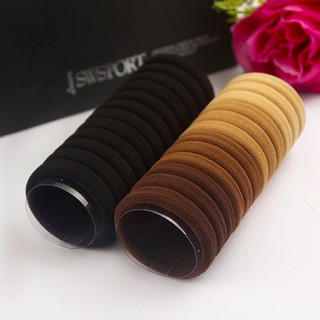 Dây Buộc Tóc Đen Classic