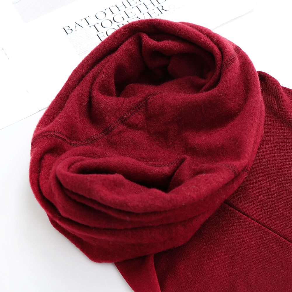 Quần tất nhung dày không đường may nhiều màu sắc thời trang MIHAN1